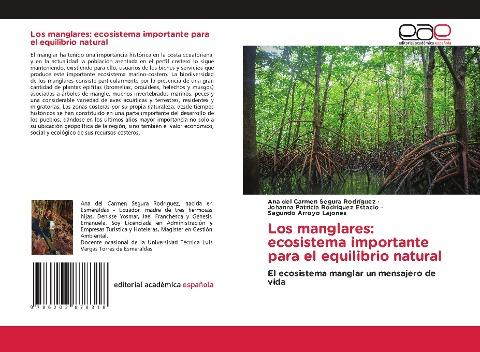 Los manglares: ecosistema importante para el equilibrio natural
