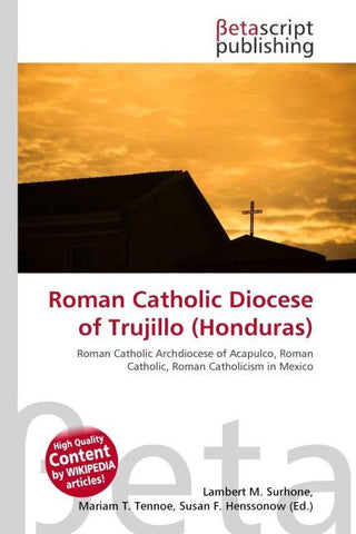 Roman Catholic Diocese of Trujillo (Honduras)