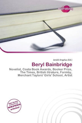 Beryl Bainbridge