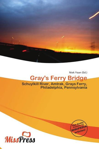 Gray's Ferry Bridge