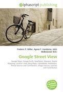 Google Street View