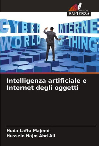 Intelligenza artificiale e Internet degli oggetti