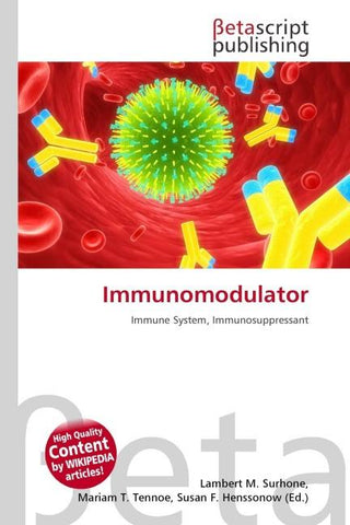 Immunomodulator