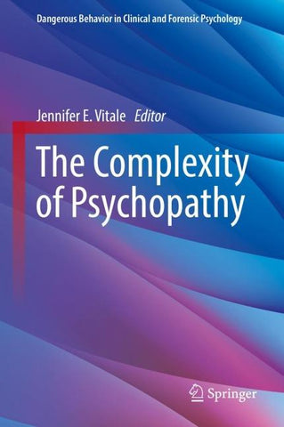 The Complexity of Psychopathy