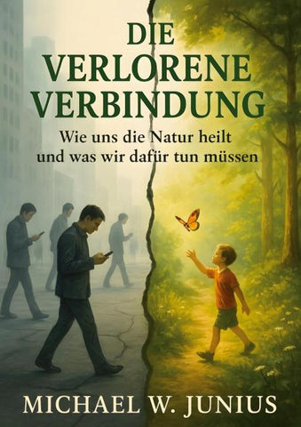 Die verlorene Verbindung