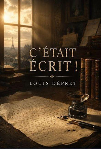 C'était écrit !