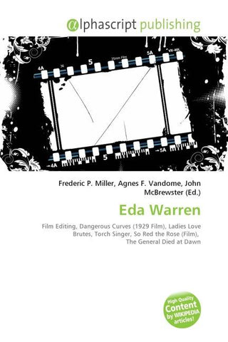Eda Warren