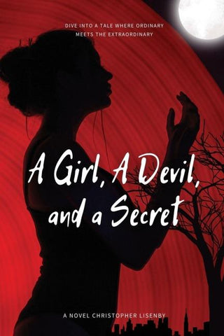 A Girl, A Devil, and a Secret