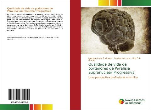 Qualidade de vida de portadores de Paralisia Supranuclear Progressiva