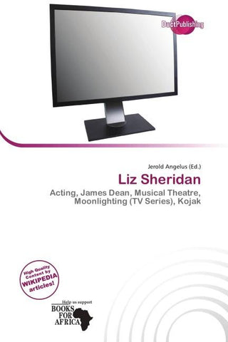 Liz Sheridan