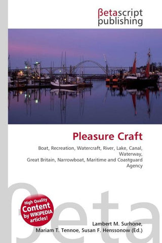 Pleasure Craft