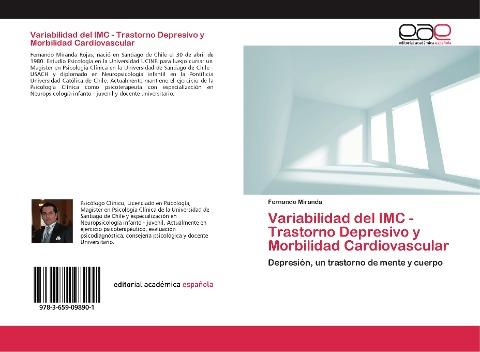 Variabilidad del IMC - Trastorno Depresivo y Morbilidad Cardiovascular