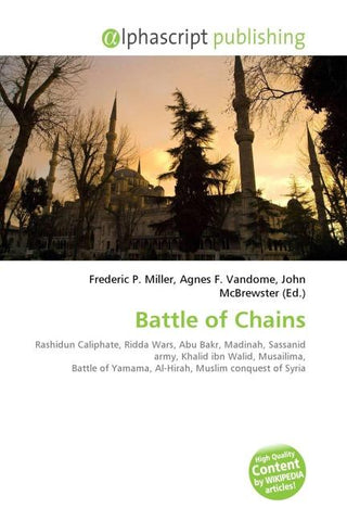 Battle of Chains