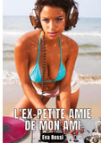L'ex-petite amie de mon ami