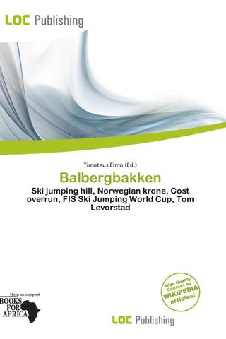 Balbergbakken