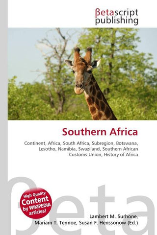 Southern Africa