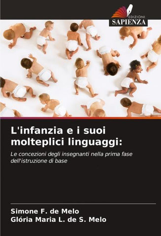 L'infanzia e i suoi molteplici linguaggi: