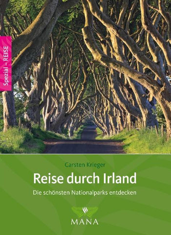 Reise durch Irland