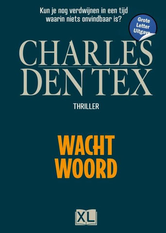Wachtwoord