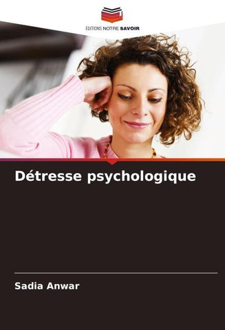 Détresse psychologique