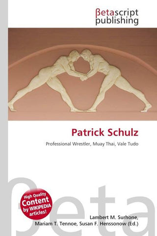Patrick Schulz