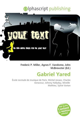 Gabriel Yared