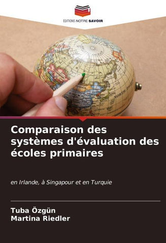Comparaison des systèmes d'évaluation des écoles primaires