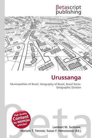 Urussanga