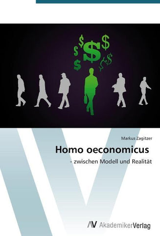 Homo oeconomicus