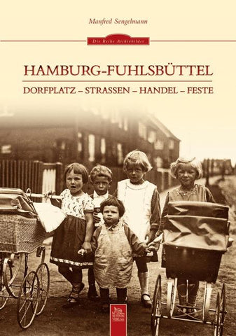 Hamburg-Fuhlsbüttel