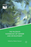 The Palgrave Handbook of Gender and Development