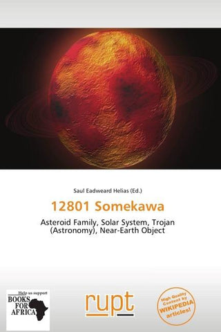 12801 Somekawa