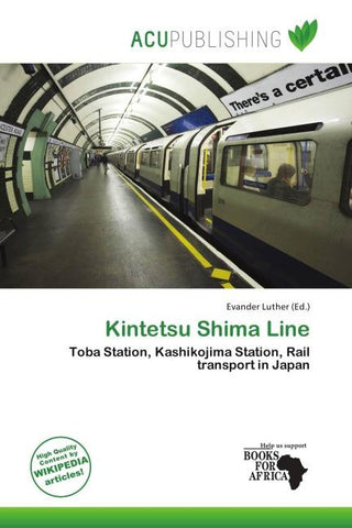 Kintetsu Shima Line