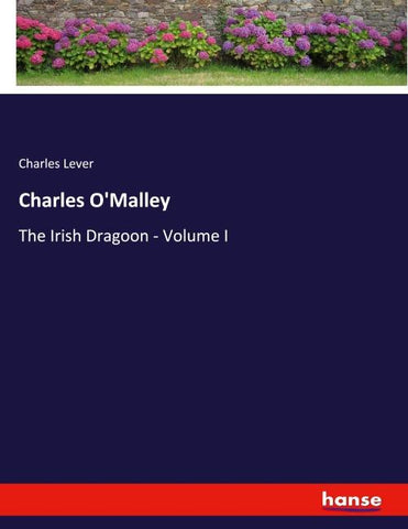 Charles O'Malley