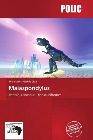 Maiaspondylus