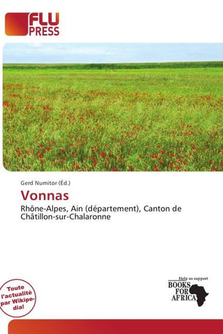 Vonnas