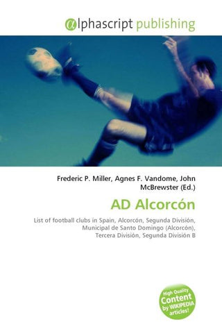 AD Alcorcón