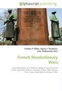 French Revolutionary Wars