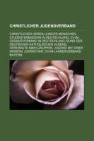 Christlicher Jugendverband