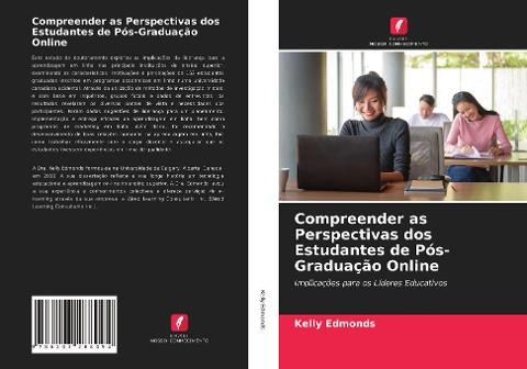 Compreender as Perspectivas dos Estudantes de Pós-Graduação Online