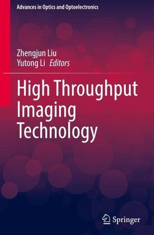 High Throughput Imaging Technology