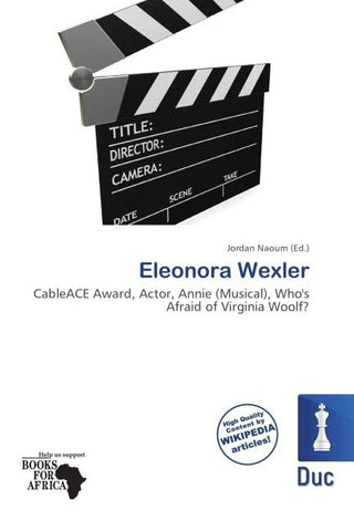 Eleonora Wexler