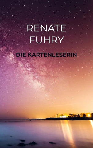 Die Kartenleserin
