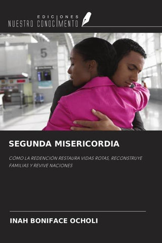 SEGUNDA MISERICORDIA