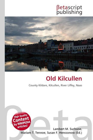 Old Kilcullen