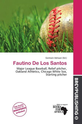 Fautino De Los Santos