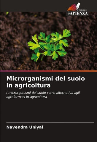Microrganismi del suolo in agricoltura