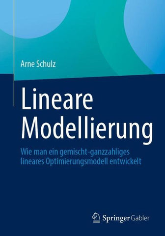 Lineare Modellierung