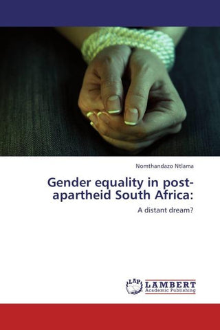 Gender equality in post-apartheid South Africa: