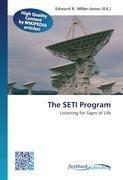 The SETI Program